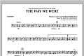 The Way We Were - Bassoon