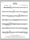 Home (The Arms of God) - Viola
