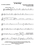 At The Hop - Tenor Sax