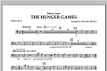 Music from "The Hunger Games" - Bass