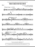 The Sure Foundation - Flute 1