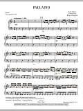 Palladio - Piano