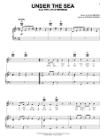 Under The Sea (from The Little Mermaid)