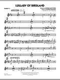 Lullaby Of Birdland - Trumpet 2