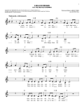 A Million Dreams (from The Greatest Showman)