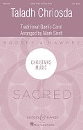 Taladh Chriosda (arr. Mark Sirett)