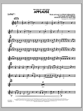 Applause - Bb Clarinet 1