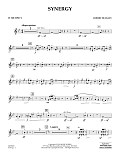 Synergy - Bb Trumpet 2