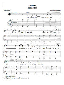 Nocturne 