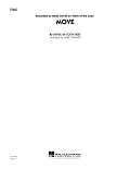 Move - Piano