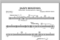 Jazzy Holidays - Percussion 2