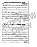 Always Look On The Bright Side Of Life (arr. Conaway & Holt) - Marimba
