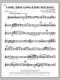 Come, Thou Long-expected Jesus (from A Symphony Of Carols) - Oboe