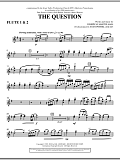 The Question - Flute 1 & 2