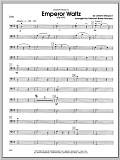 Emperor Waltz (Opus 437) - Cello