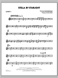 Stella By Starlight - Bb Clarinet 2