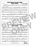 Spider-Man: No Way Home Main Theme (arr. Conaway) - 1st Trombone