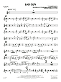 Bad Guy (arr. Roger Holmes) - Alto Sax 1