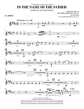 In the Name of the Father (A Resurrection Declaration) - Bb Clarinet