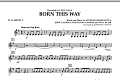 Born This Way - Bb Clarinet 2