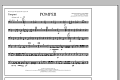 Pompeii - Timpani