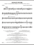 Dance Fever - F Horn 2