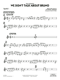 We Don't Talk About Bruno (from Encanto) (arr. Rick Stitzel) - Trumpet 1