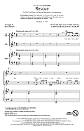 Rescue (arr. Ed Lojeski)