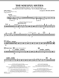 The Soulful Sixties - Percussion 2