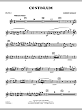 Continuum - Flute 2
