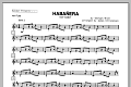Habanera (from Carmen) - Flute 4