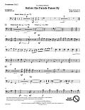 Before The Parade Passes By - Trombone 1 & 2