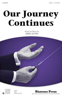 Our Journey Continues 