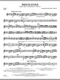 Disco Lives - Pt.2 - Violin