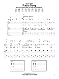 Radio Song