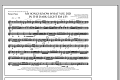 My Songs Know What You Did in the Dark (Light 'Em Up) - Tenor Sax