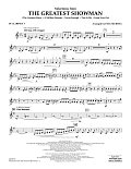 Selections from The Greatest Showman (arr. Paul Murtha) - Bb Clarinet 3