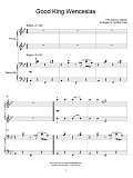 Good King Wenceslas