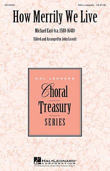 How Merrily We Live 