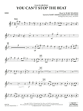 You Can't Stop the Beat (from Hairspray) (arr. Michael Brown) - Oboe