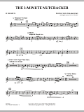 The 3-Minute Nutcracker - Bb Trumpet 1