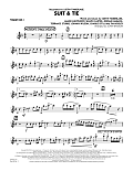 Suit & Tie - Tenor Sax 1