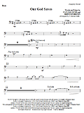 Our God Saves - String Bass