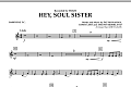 Hey, Soul Sister - Baritone T.C.