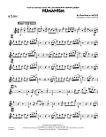 Humanism - Alto Sax 1