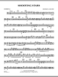 Shooting Stars - Trombone 2