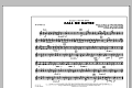 Call Me Maybe - Bb Tenor Sax