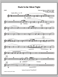 Dark Is the Silent Night - Oboe