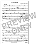 Fancy Like (arr. Paul Murtha) - Quad Toms