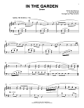 In The Garden [Classical version] (arr. Phillip Keveren)